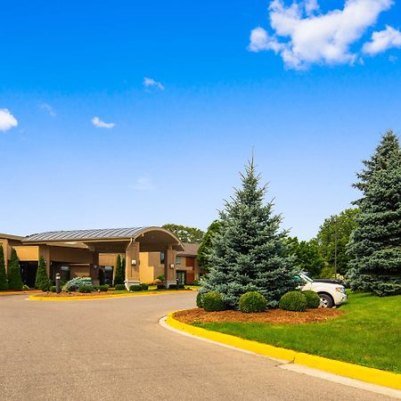 Best Western Plus Guildwood Inn Sarnia Esterno foto