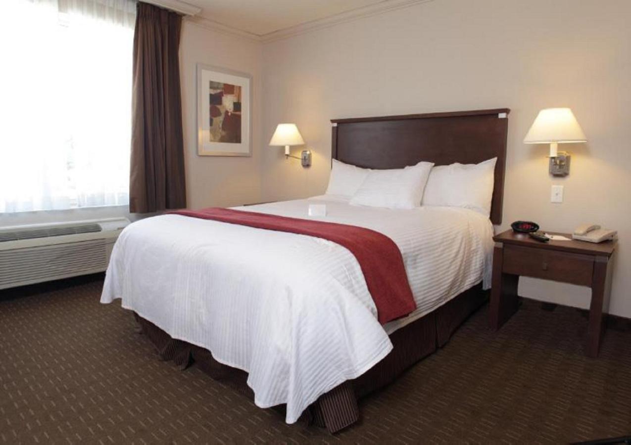 Best Western Plus Guildwood Inn Sarnia Esterno foto