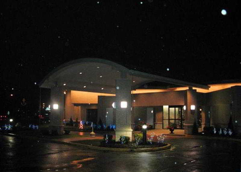 Best Western Plus Guildwood Inn Sarnia Esterno foto