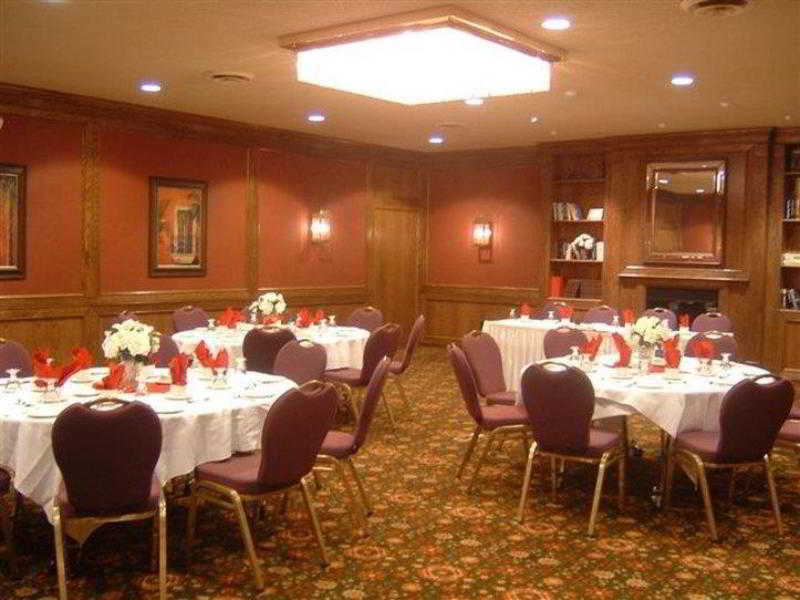 Best Western Plus Guildwood Inn Sarnia Ristorante foto