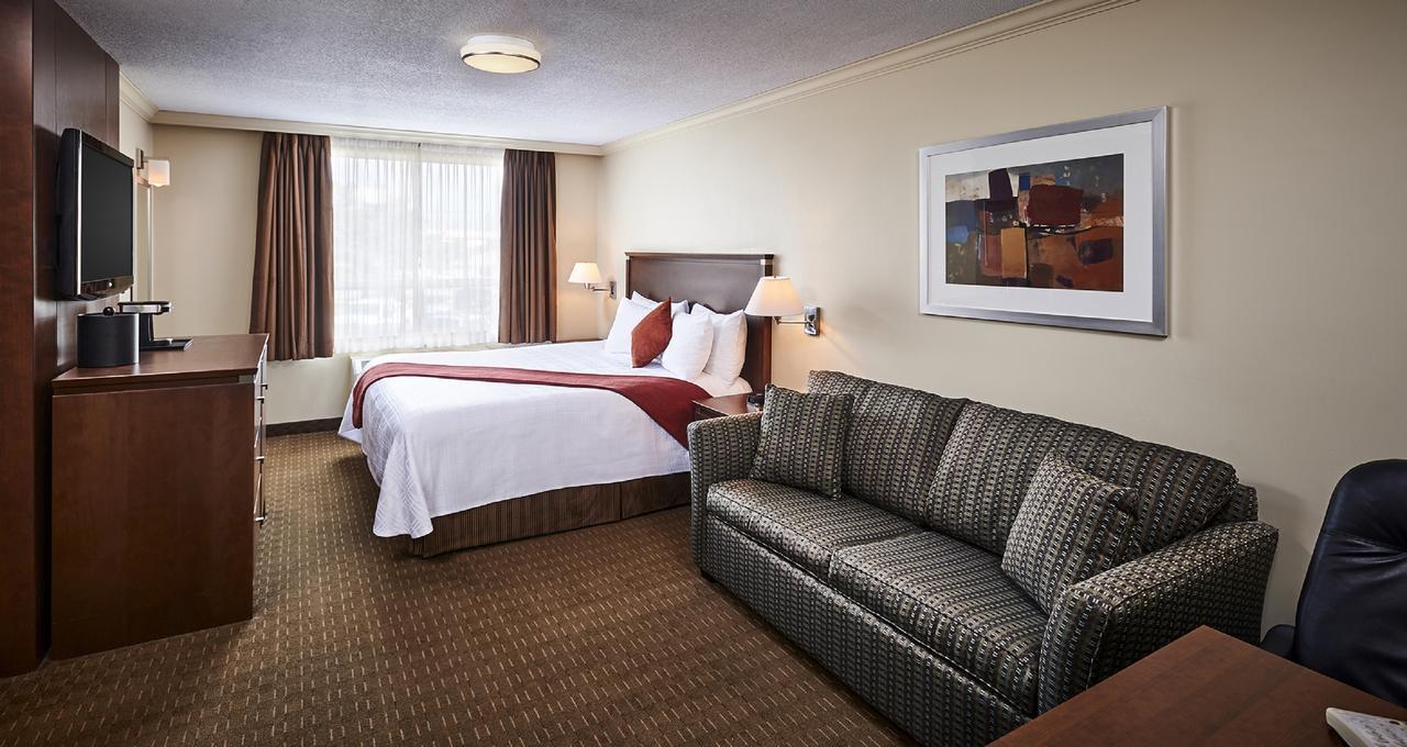 Best Western Plus Guildwood Inn Sarnia Esterno foto