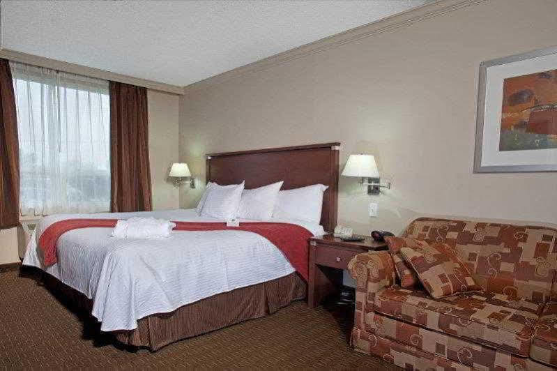 Best Western Plus Guildwood Inn Sarnia Esterno foto